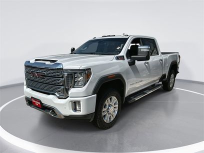 Used 2020 GMC Sierra 2500 Denali