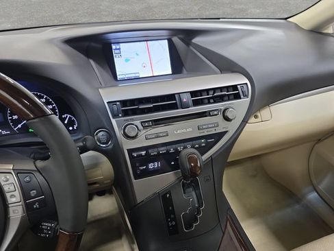 Used 2015 Lexus RX 350 AWD image 20