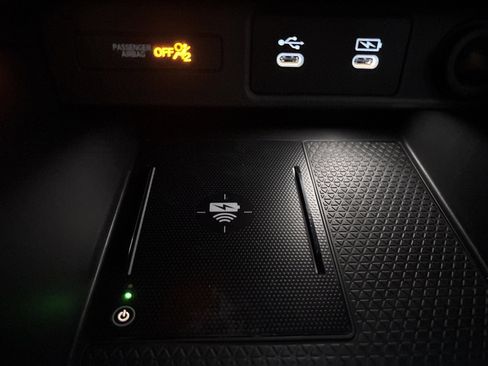 New 2026 Honda CR-V Sport image 24