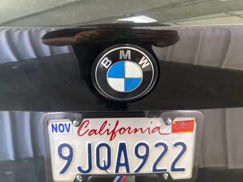 Used 2024 BMW X5 sDrive40i w/ M Sport Package RWD image 13