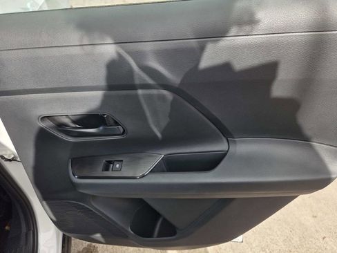 New 2026 Nissan Kicks S FWD image 31