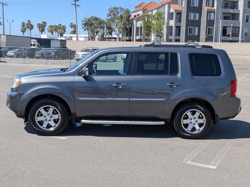 Used 2011 Honda Pilot Touring image 9