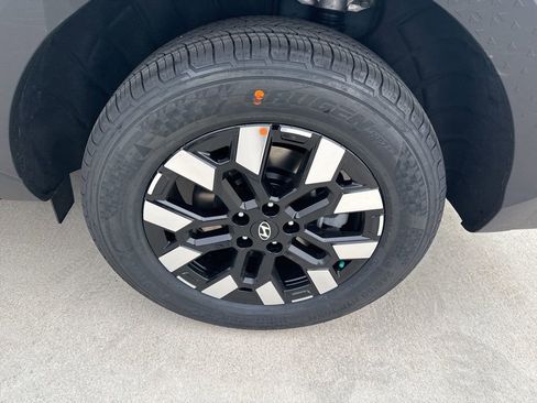 New 2026 Hyundai Santa Cruz SEL FWD image 7