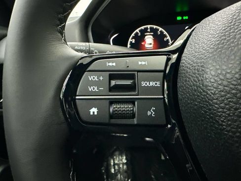 New 2026 Honda Civic Sport image 25