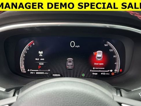 New 2026 Acura MDX A-Spec image 16