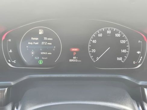 Used 2018 Honda Accord Sport image 21