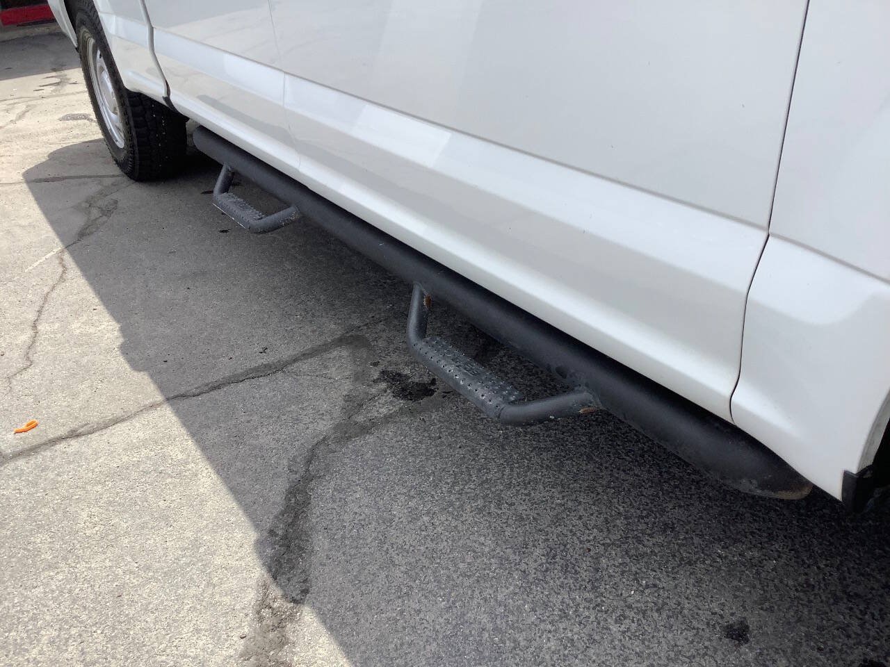 Used 2018 Ford F150 XL w/ XL Power Equipment Group AWD/4WD image 23