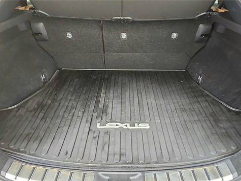 Used 2024 Lexus RZ 450e Premium w/ Technology Package image 15