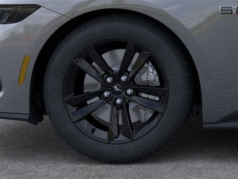 New 2026 Ford Mustang GT RWD image 19