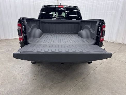 Used 2022 RAM 1500 Rebel w/ Rebel Level 2 Equipment Group image 33