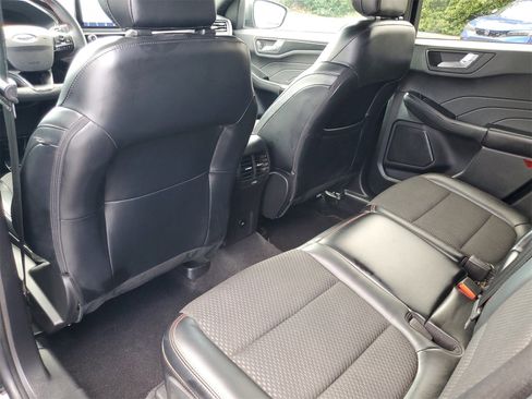 Used 2023 Ford Escape ST-Line image 22