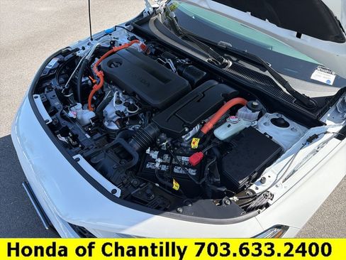 Certified 2026 Honda Civic Sport image 36