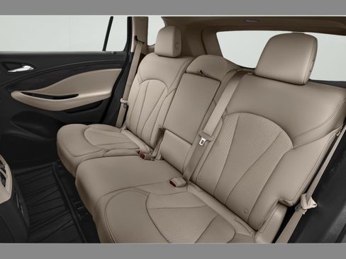 Used 2019 Buick Envision Essence AWD/4WD image 8