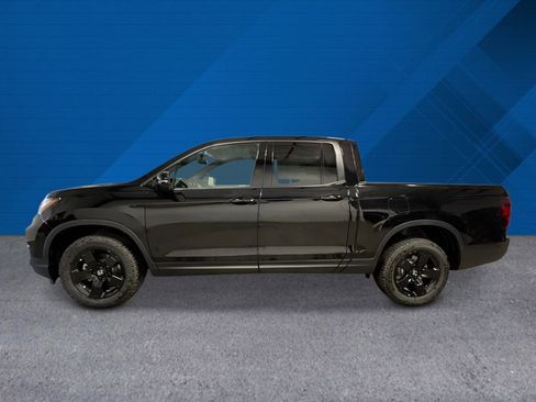 New 2026 Honda Ridgeline Black Edition image 7