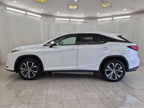 Used 2020 Lexus RX 350 AWD w/ Premium Package image 5
