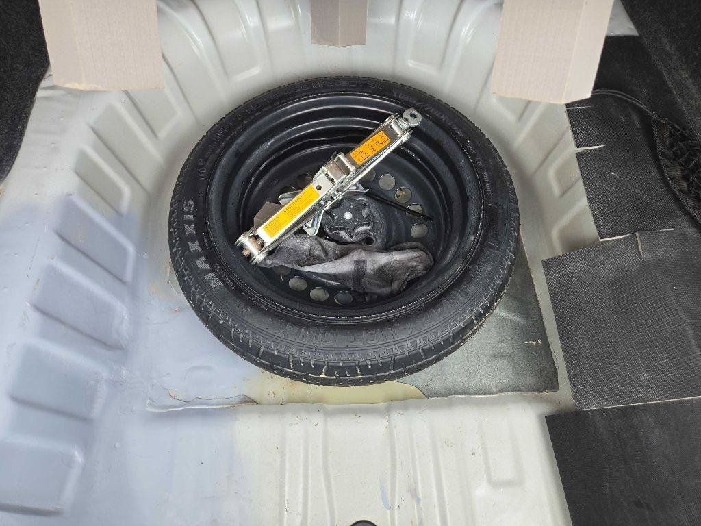 Used 2023 Nissan Versa S w/ S Plus Package FWD image 20