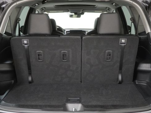 Used 2022 Honda Pilot Special Edition image 9