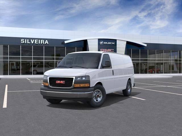New 2026 GMC Savana 2500 w/ Driver Convenience Package RWD image 34