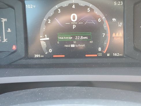 Certified 2026 Toyota Tacoma SR5 AWD/4WD image 24