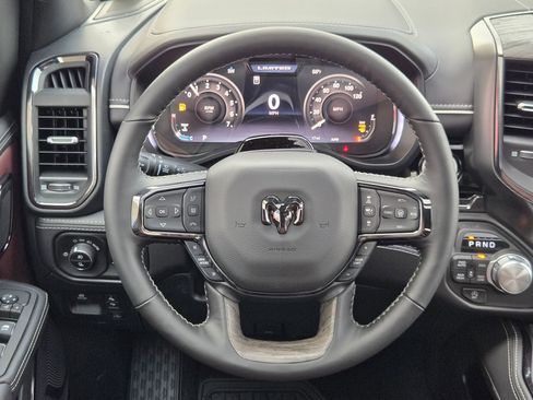 New 2026 RAM 1500 Limited image 14