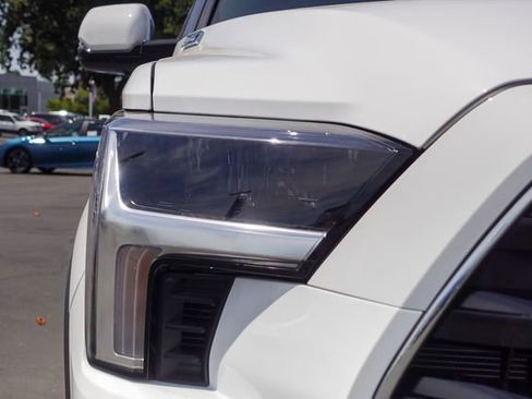 New 2026 Toyota Sequoia SR5 AWD/4WD image 4