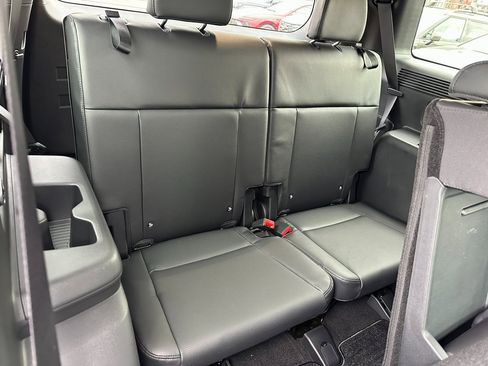 Certified 2025 Hyundai Santa Fe Limited AWD/4WD image 24