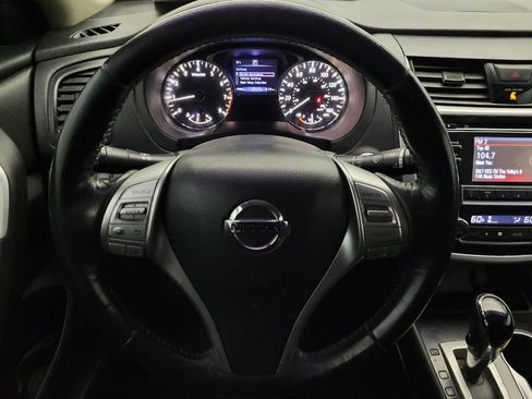 Used 2018 Nissan Altima 2.5 SV image 22