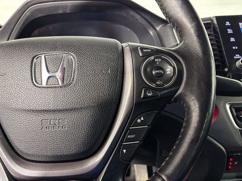 Used 2022 Honda Ridgeline RTL-E image 29