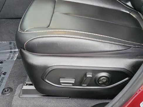 Used 2023 Jeep Grand Cherokee L Limited w/ Trailer Tow Group (B) image 14