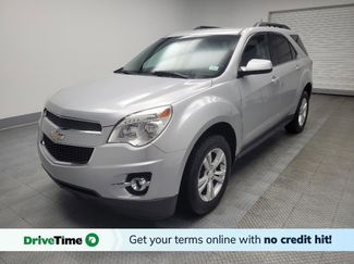 Used 2015 Chevrolet Equinox LT w/ Driver Convenience Package image 1