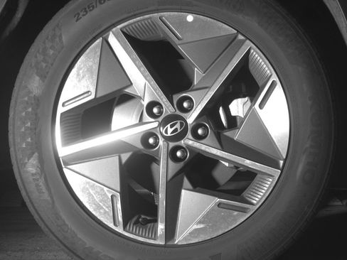 Used 2025 Hyundai Tucson SEL image 13