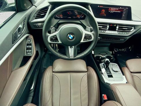 Used 2024 BMW M235i xDrive Gran Coupe w/ Premium Package AWD/4WD image 16