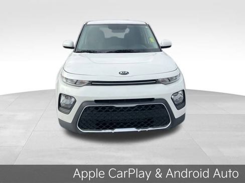 Used 2020 Kia Soul LX image 2