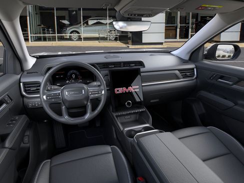 New 2026 GMC Terrain Denali AWD/4WD image 15