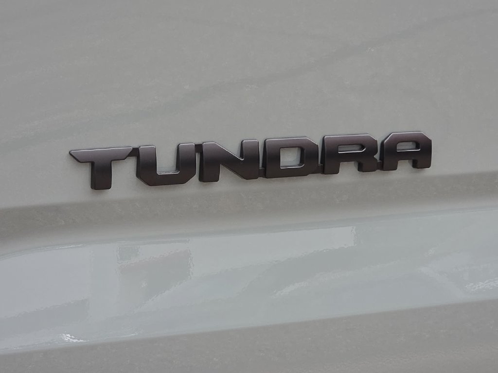 New 2026 Toyota Tundra Limited AWD/4WD image 10