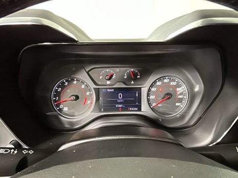 Used 2022 Chevrolet Camaro LT w/ Technology Package RWD image 17