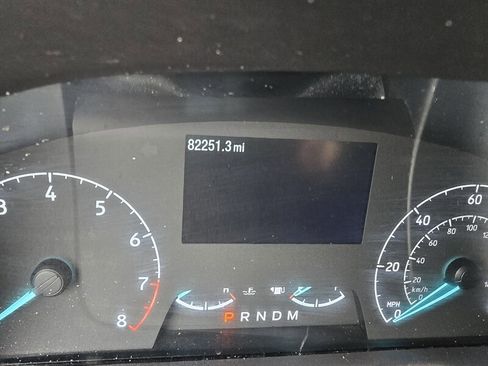 Used 2020 Ford Transit 250 Medium Roof w/ Interior Upgrade Package image 22