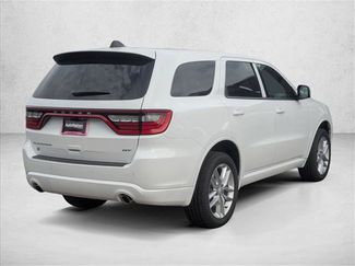 New 2026 Dodge Durango GT video 2