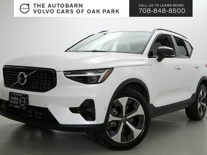 Certified 2026 Volvo XC40 B5 Plus