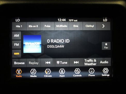 Certified 2018 Jeep Wrangler Unlimited Sahara w/ Dual Top Group image 14