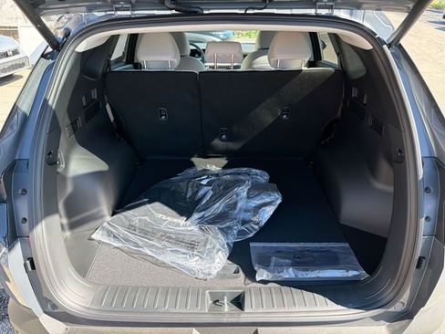 New 2026 Hyundai Tucson SEL AWD/4WD image 21