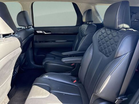Used 2022 Hyundai Palisade Limited image 22