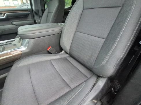 Used 2023 Chevrolet Silverado 1500 LT AWD/4WD image 11