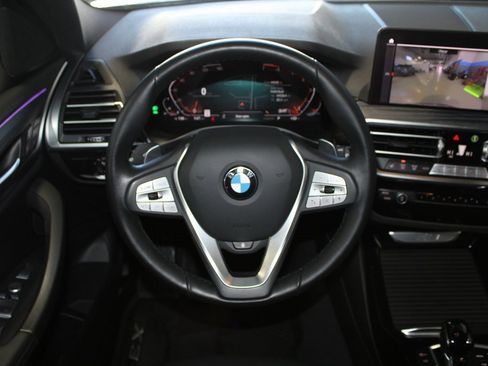 Used 2023 BMW X3 xDrive30i w/ Premium Package image 20