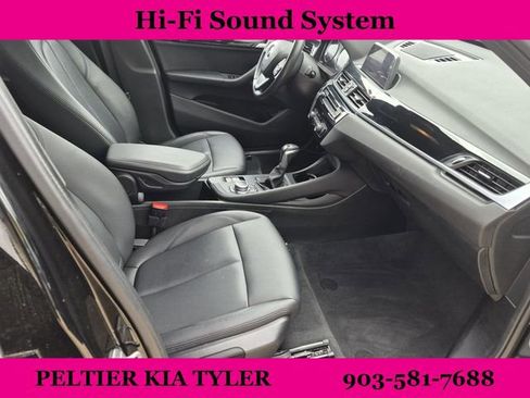 Used 2019 BMW X1 sDrive28i FWD image 13