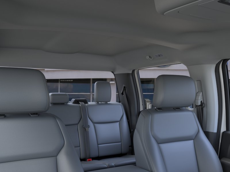 New 2026 Ford F150 XL AWD/4WD image 22