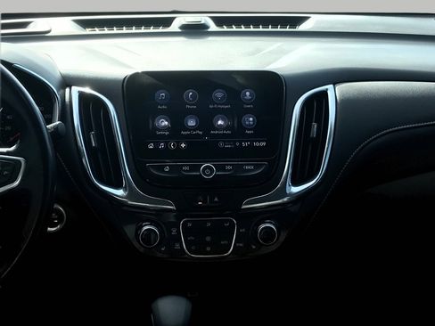 Used 2022 Chevrolet Equinox Premier w/ LPO, Floor Liner Package image 6