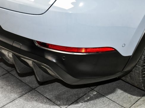 Used 2024 Porsche Cayenne Turbo GT image 90