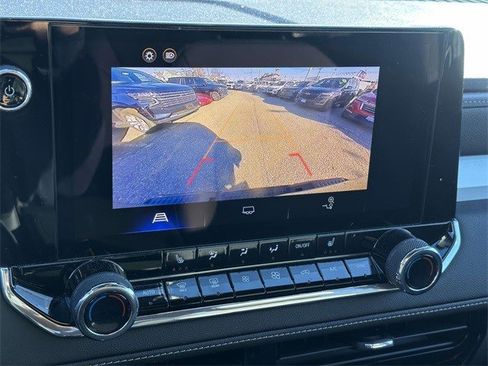 Certified 2023 Chevrolet Colorado LT w/ LT Convenience Package III image 22