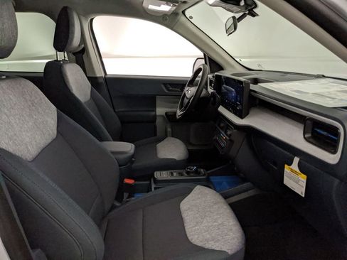 New 2026 Ford Maverick XLT image 26